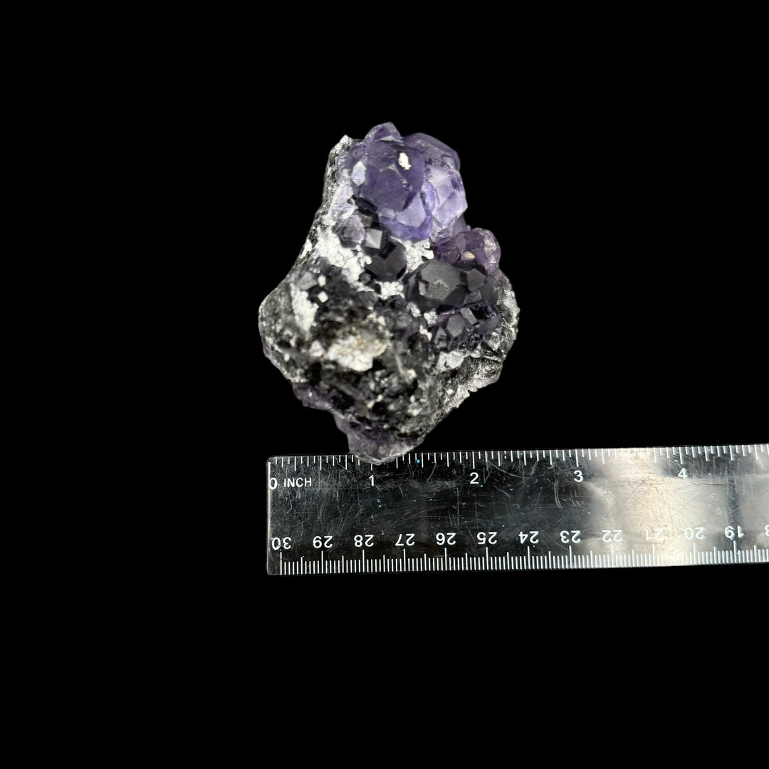 Fluorite