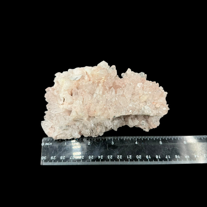 Pink Quartz - Colombia