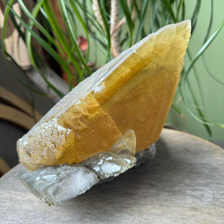 Calcite