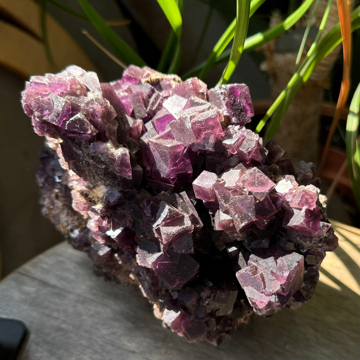 Fluorite