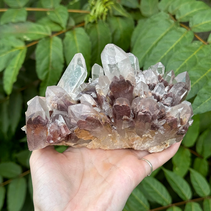 Disco Fire Quartz