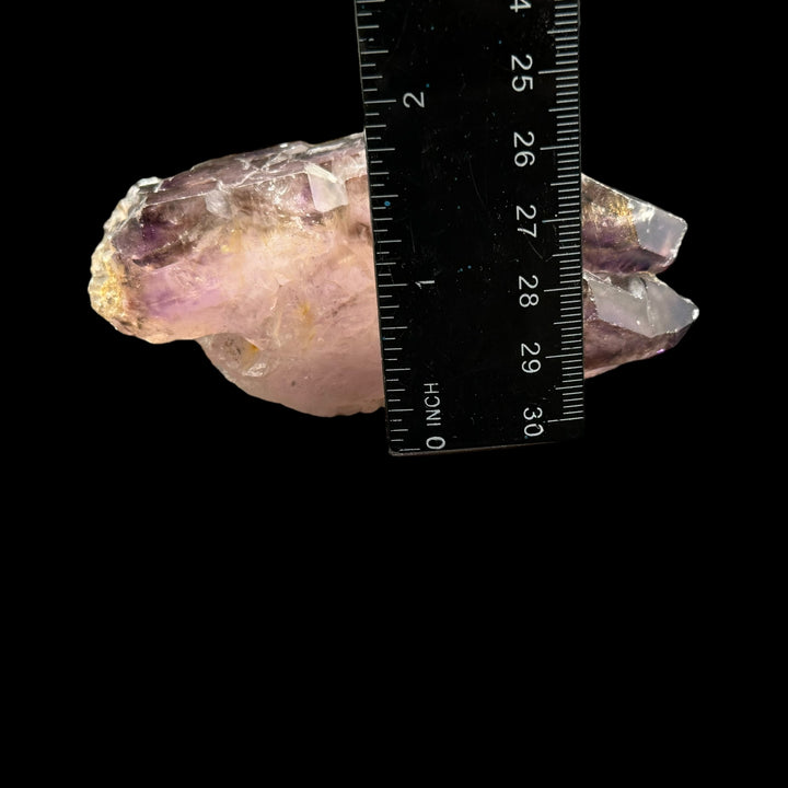 Shangaan Amethyst