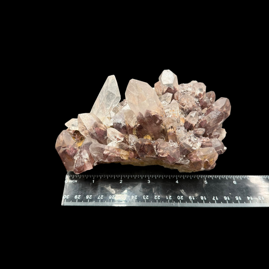 Disco Fire Quartz