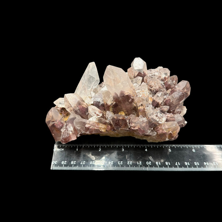 Disco Fire Quartz