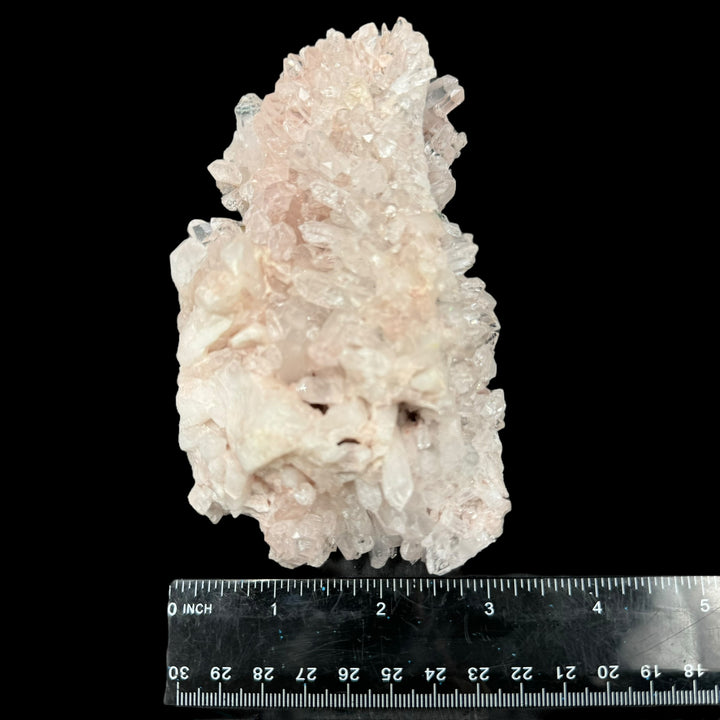 Pink Quartz - Colombia