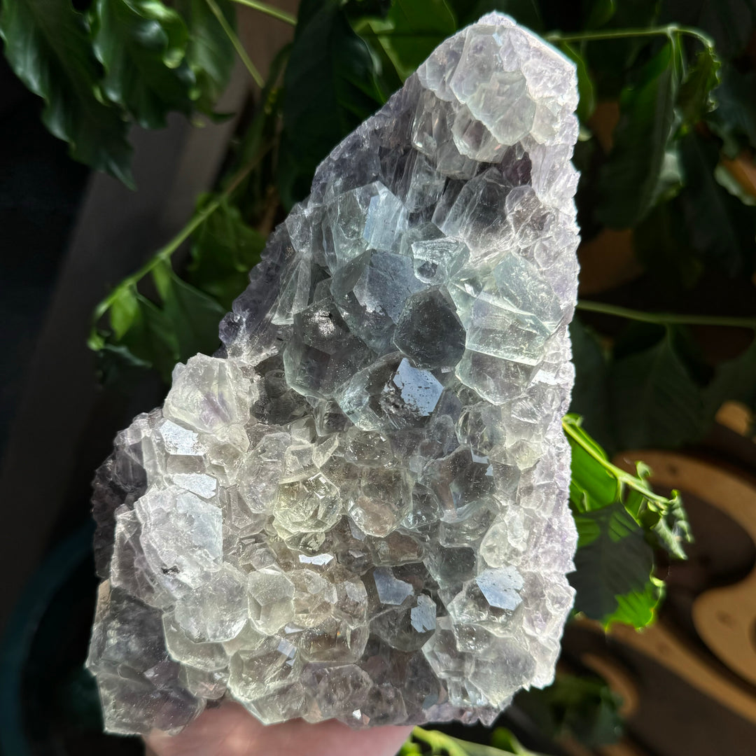 Fluorite