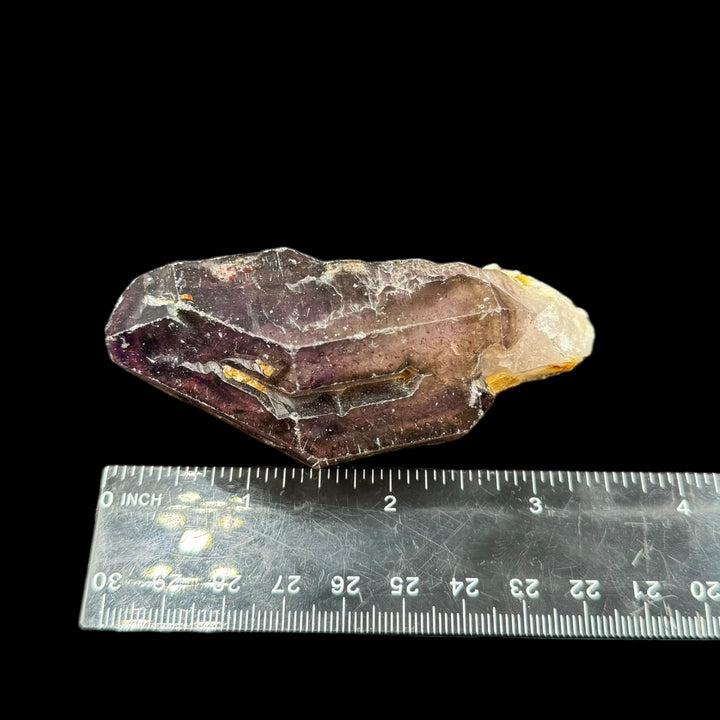 Shangaan Amethyst Scepter