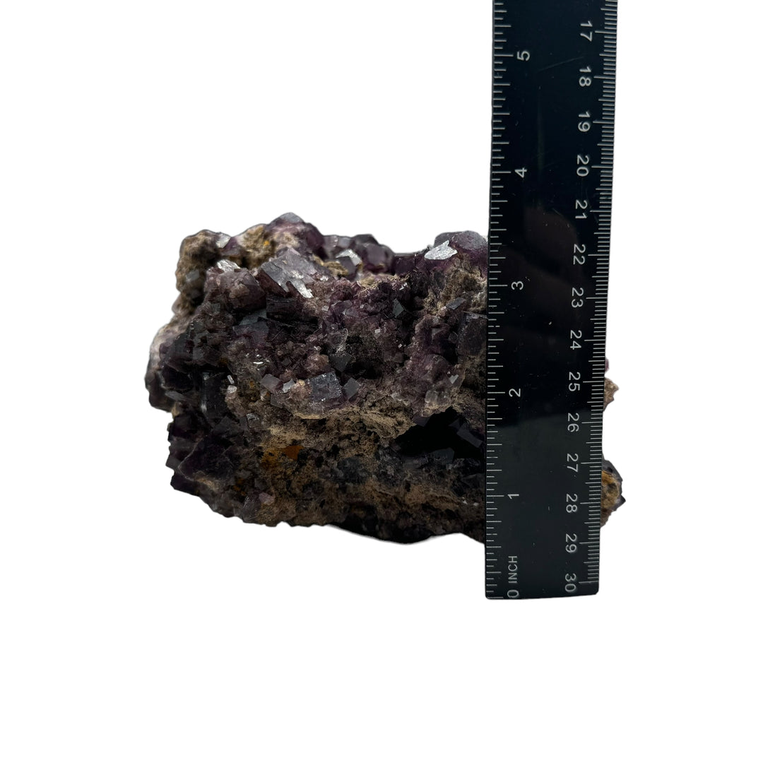 Fluorite