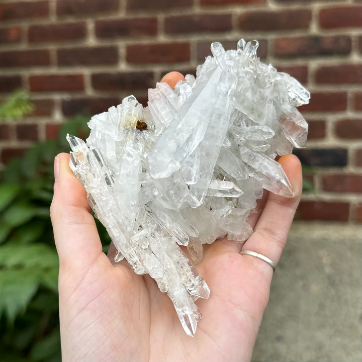 Colombian Quartz