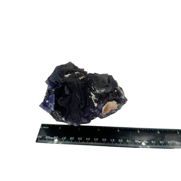 Fluorite - Pakistan