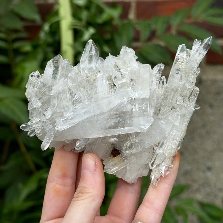 Colombian Quartz