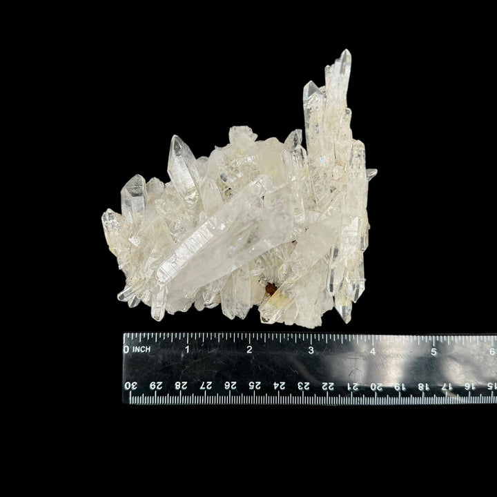 Colombian Quartz