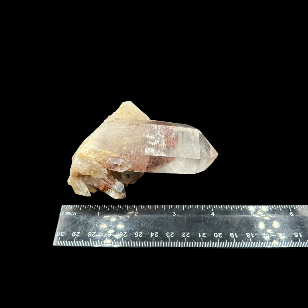 Disco Fire Quartz