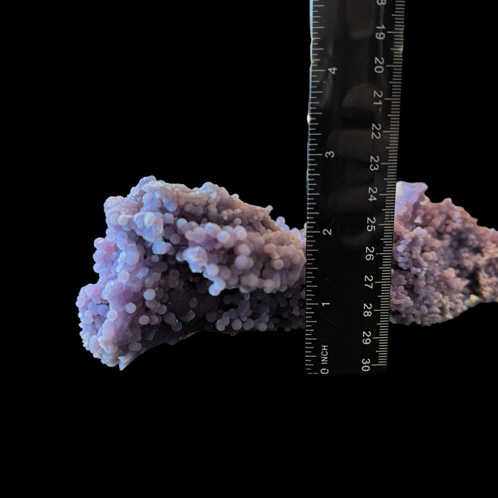 Grape Agate