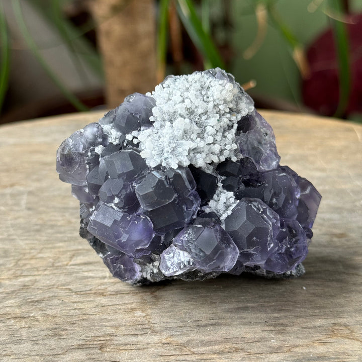 Fluorite