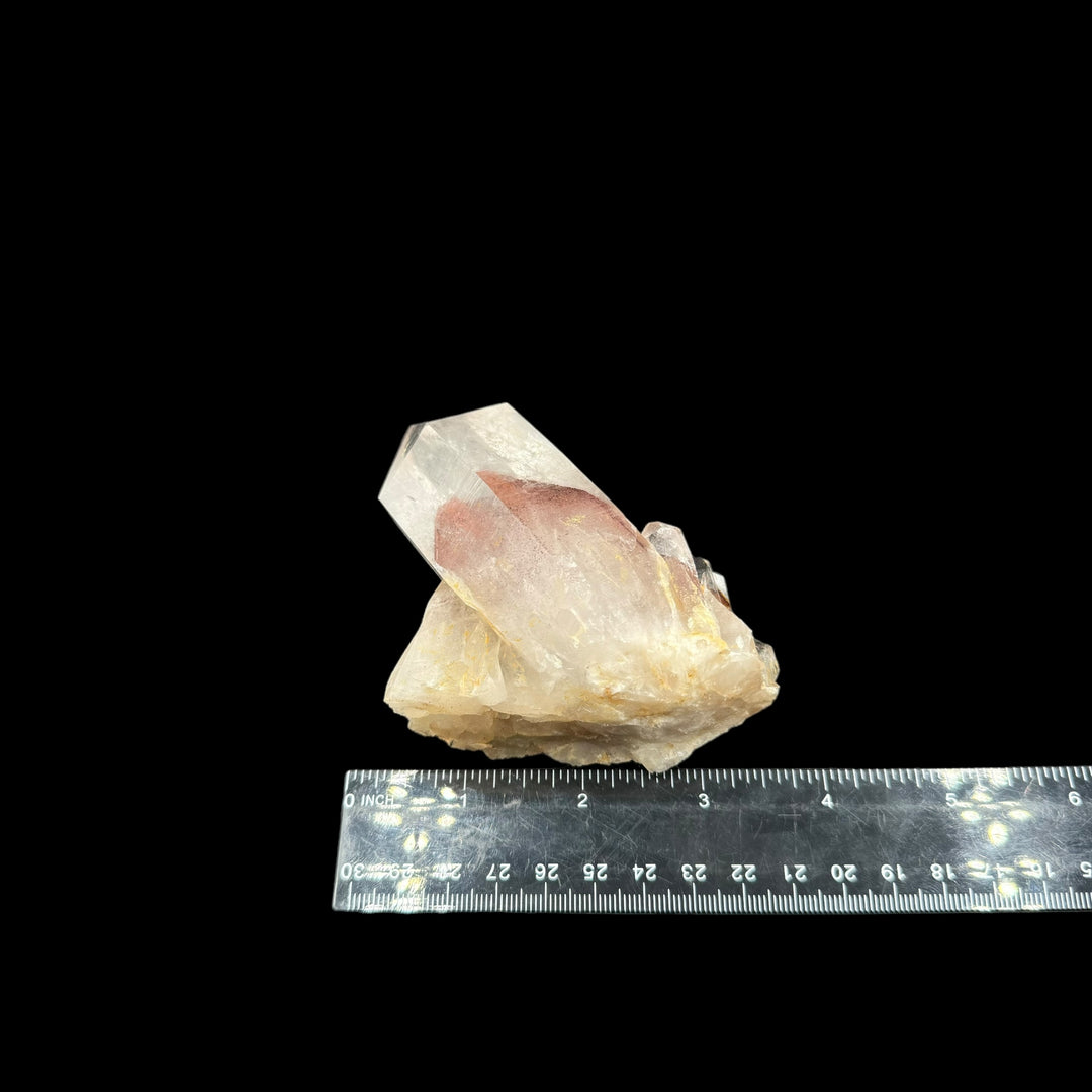 Disco Fire Quartz