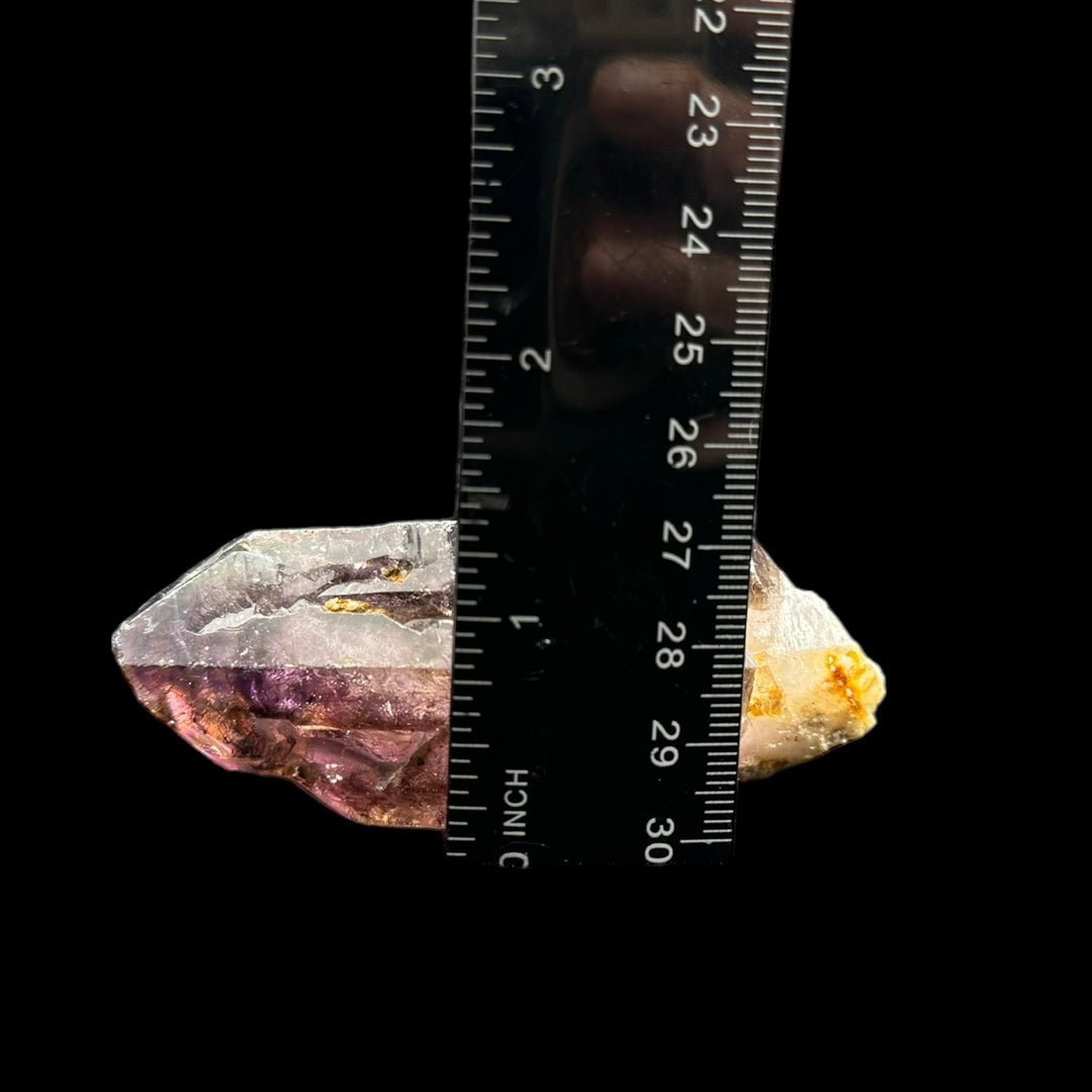 Shangaan Amethyst Scepter