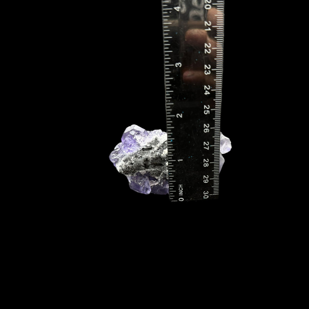 Fluorite