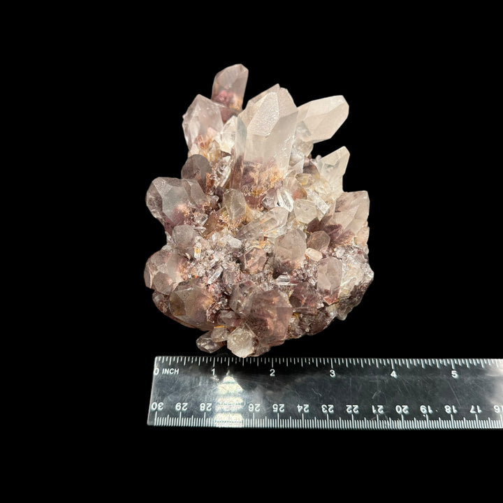 Disco Fire Quartz