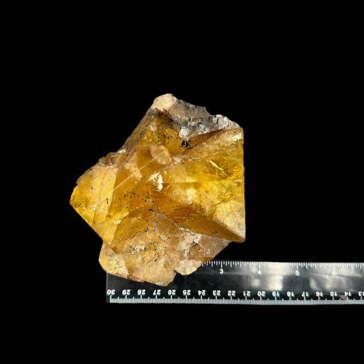 Fluorite