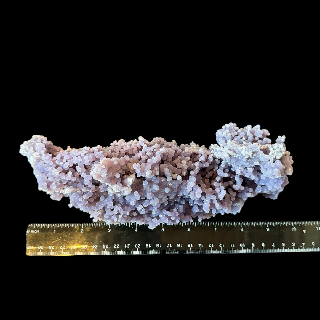 Grape Agate