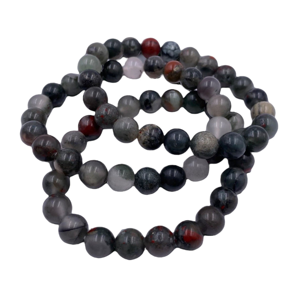 Bloodstone Bracelet - Funky Stuff