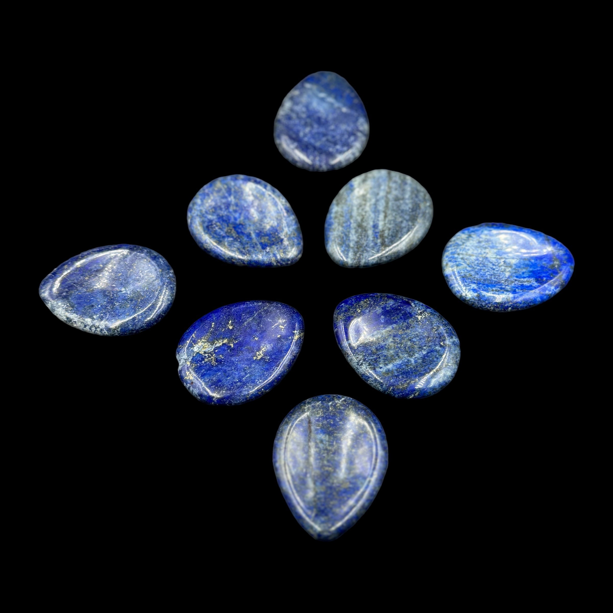 Lapis Lazuli – Funky Stuff