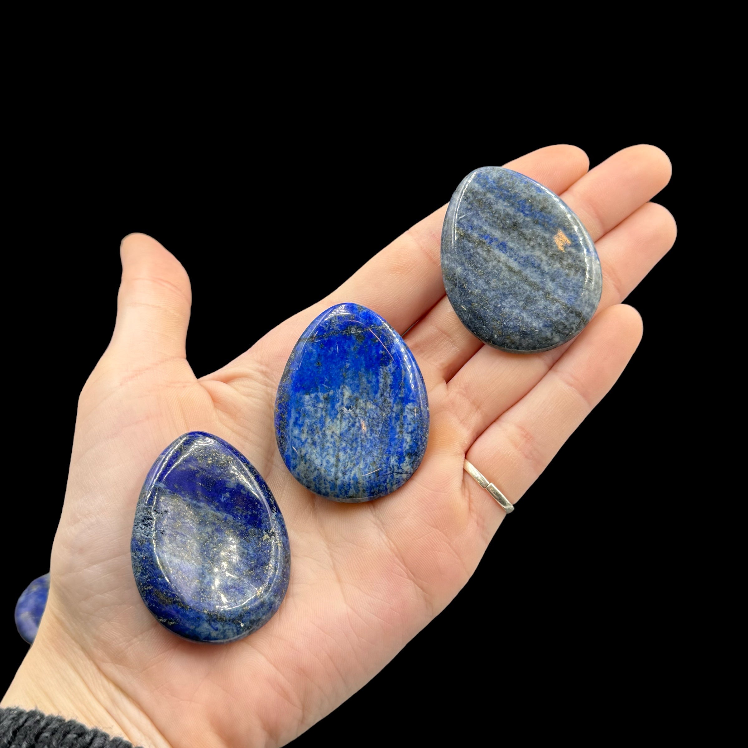 Lapis Lazuli – Funky Stuff