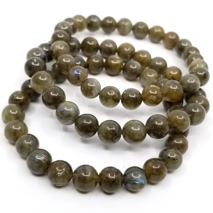 Labradorite Bracelet - Funky Stuff