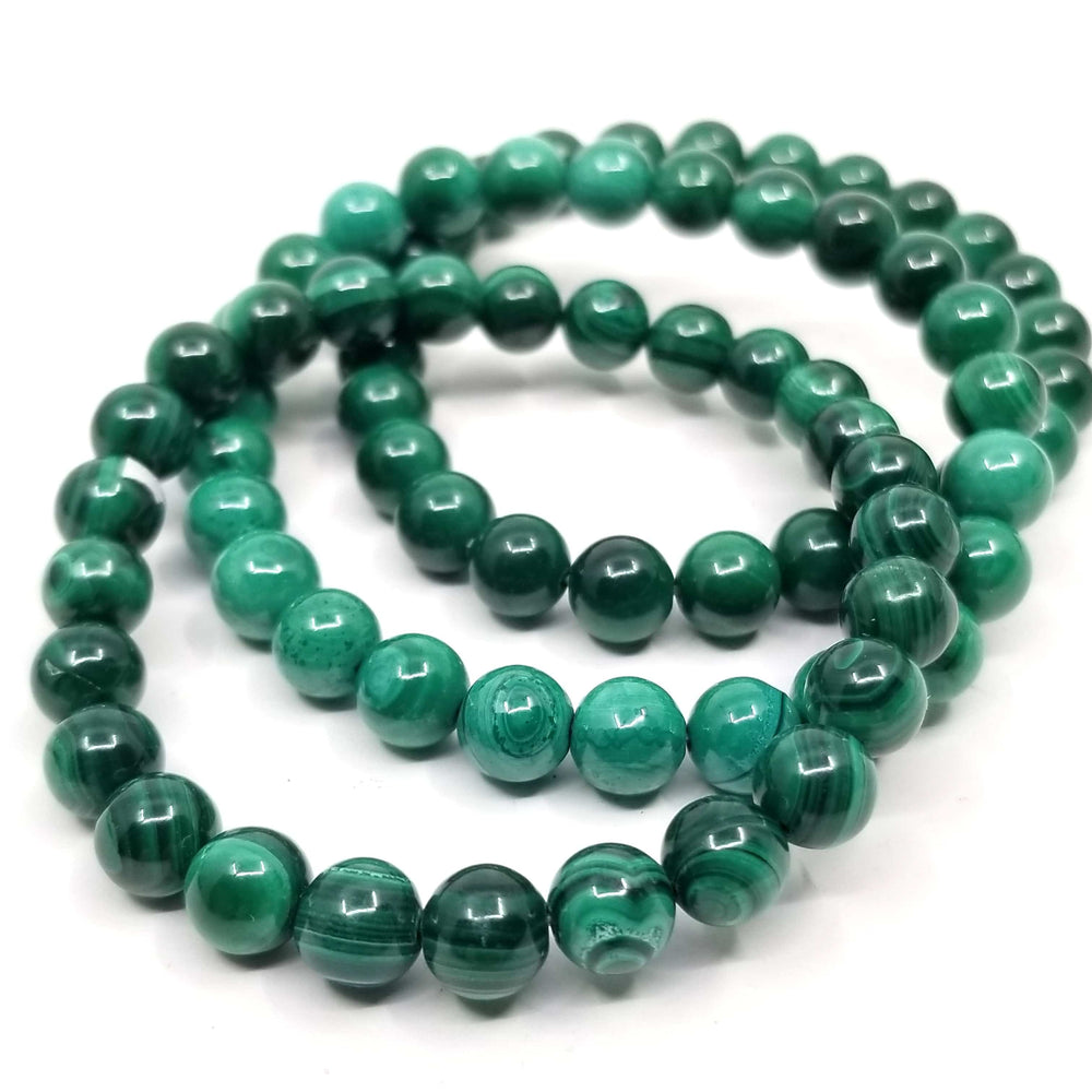 Malachite Bracelet - Funky Stuff