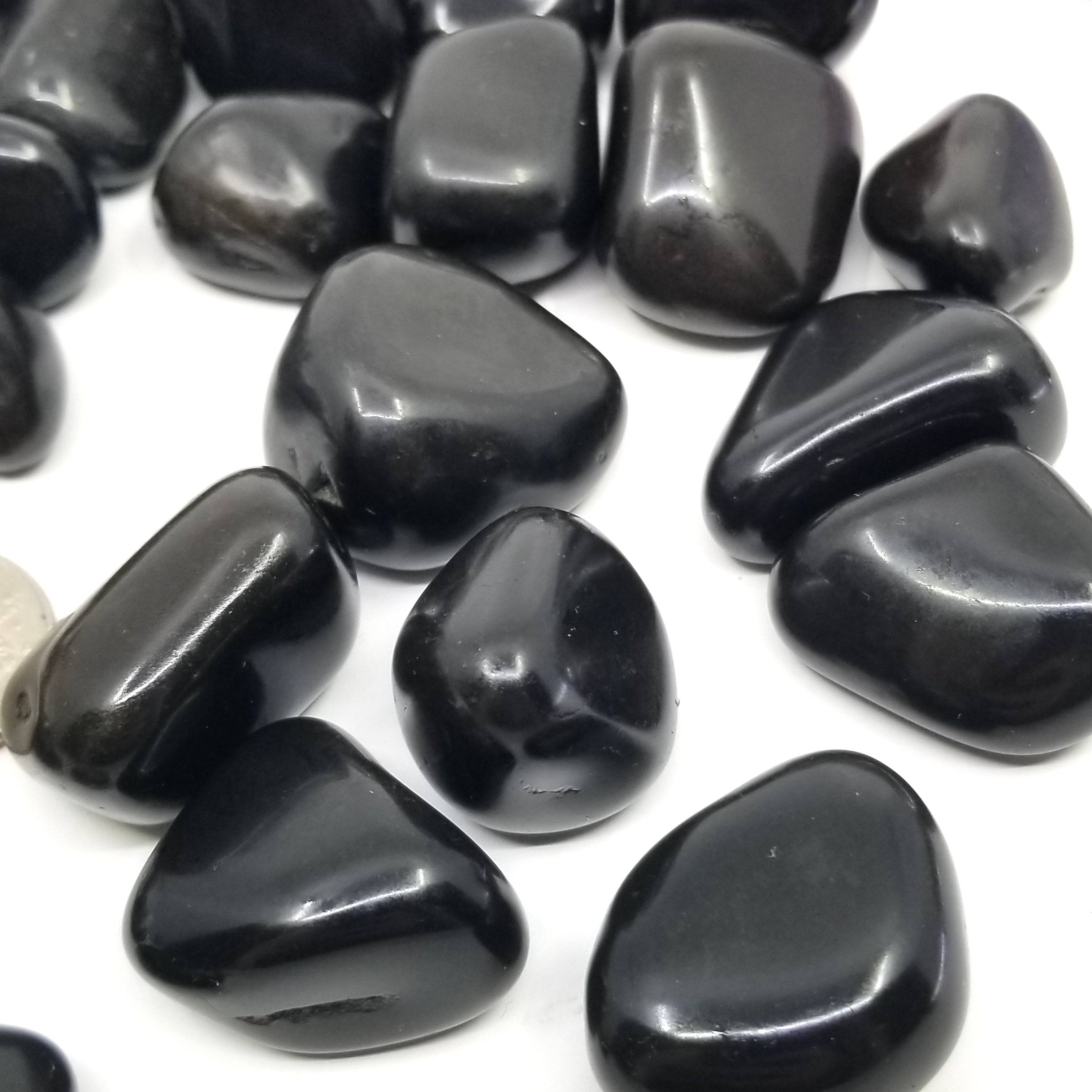 Bulk hot sale black tourmaline