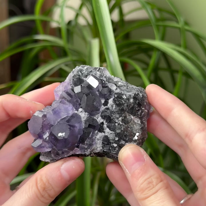 Fluorite